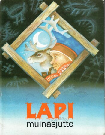 Lapi muinasjutte