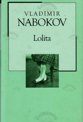 Lolita. XX sajandi romaan - Vladimir Nabokov