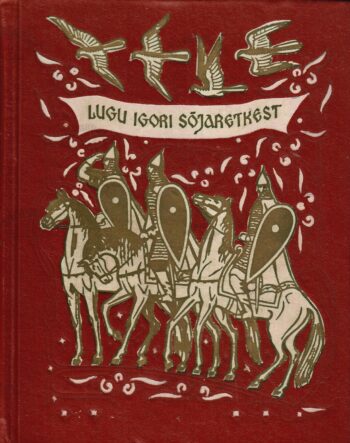 Lugu Igori sõjaretkest