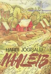 Maaleib - Harri Jõgisalu Maaleib - Harri Jõgisalu