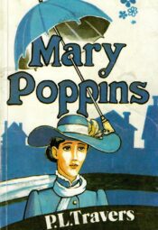 Mary Poppins - Pamela Lyndon Travers