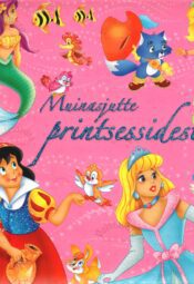 Muinasjutte printsessidest Muinasjutte printsessidest
