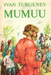 Mumuu - Ivan Turgenev Mumuu - Ivan Turgenev