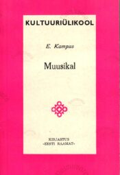 Muusikal - Evald Kampus Muusikal - Evald Kampus