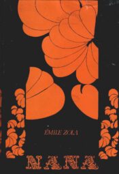 Nana - Émile Zola