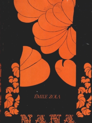  Nana – Émile Zola