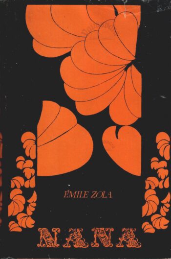 Nana - Émile Zola