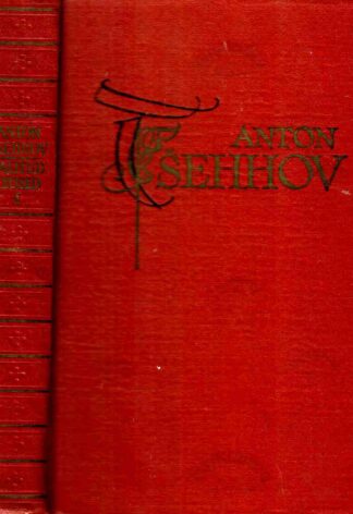 Novelle ja jutustusi (1880-1884). Anton Tšehhovi valitud teosed I