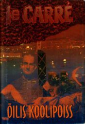 Õilis koolipoiss - John Le Carré