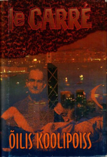 Õilis koolipoiss - John Le Carré Õilis koolipoiss - John Le Carré