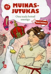Oma teada hoitud unenägu. Eesti rahvajutt Oma teada hoitud unenägu. Eesti rahvajutt