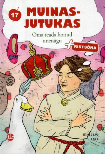 Oma teada hoitud unenägu. Eesti rahvajutt