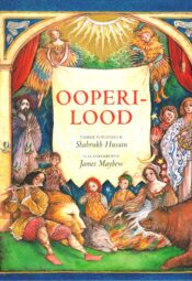 Ooperilood - Ümber jutustanud Shahrukh Husain Ooperilood - Ümber jutustanud Shahrukh Husain