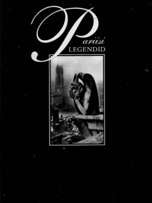 Pariisi legendid – Ch. Quinel, A. de Montgon