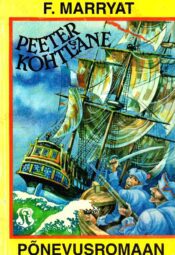 Peeter Kohtlane - Frederick Marryat