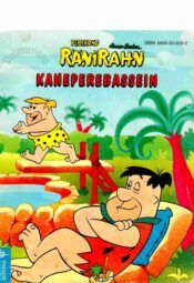 Perekond Ränirahn. Kaheperebassein Perekond Ränirahn. Kaheperebassein
