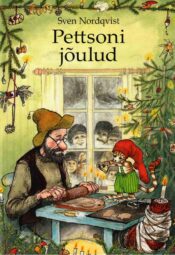 Pettsoni jõulud - Sven Nordqvist Pettsoni jõulud - Sven Nordqvist