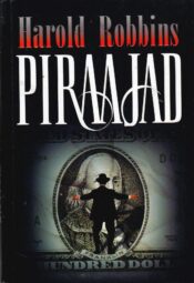 Piraajad - Harold Robbins Piraajad - Harold Robbins