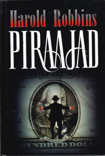 Piraajad - Harold Robbins