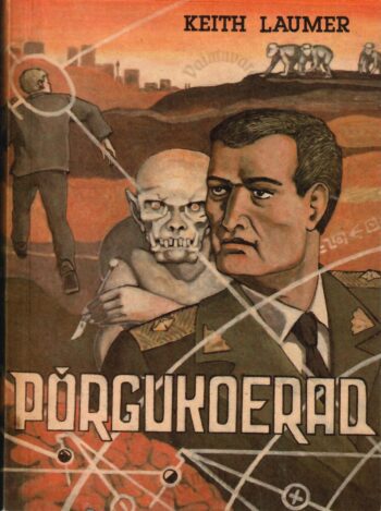 Põrgukoerad - Keith Laumer