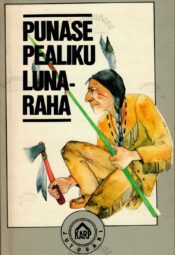 Punase pealiku lunaraha Punase pealiku lunaraha