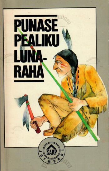 Punase pealiku lunaraha Punase pealiku lunaraha
