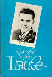 Raimond Valgre Laule Raimond Valgre Laule
