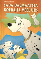 Sada dalmaatsia koera ja veel üks - Dodie Smith