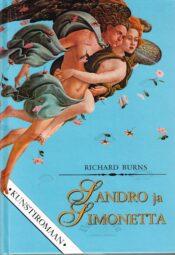 Sandro ja Simonetta - Richard Burns Sandro ja Simonetta - Richard Burns