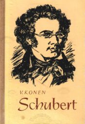 Schubert - Valentina Konen Schubert - Valentina Konen
