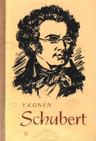 Schubert - Valentina Konen