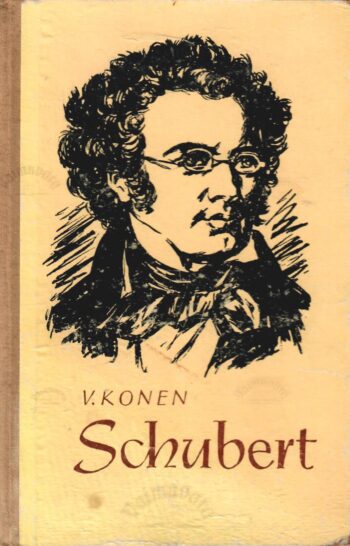 Schubert - Valentina Konen