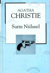 Surm niilusel. XX sajandi romaan - Agatha Christie