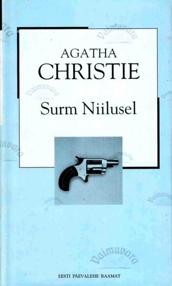 Surm niilusel. XX sajandi romaan - Agatha Christie