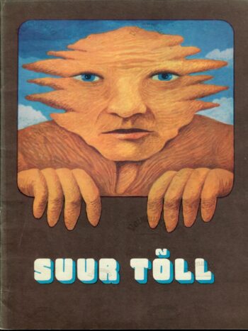 Suur Tõll - Rein Raamat
