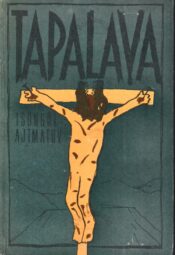 Tapalava - Tšõngõz Ajtmatov Tapalava - Tšõngõz Ajtmatov