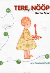 Tere, nööp! - Kerttu Soans Tere, nööp! - Kerttu Soans