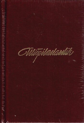 Üliõpilaslaulik ja CD „Krambambuli“