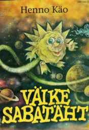 Väike Sabatäht - Henno Käo