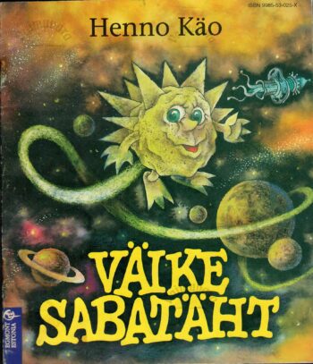 Väike Sabatäht - Henno Käo