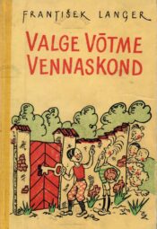Valge võtme vennaskond - František Langer Valge võtme vennaskond - František Langer