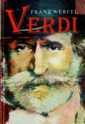 Verdi - Franz Werfel Verdi - Franz Werfel