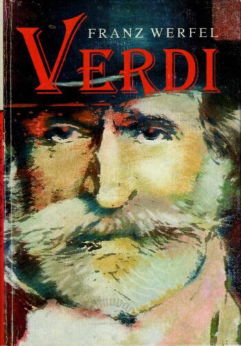 Verdi - Franz Werfel