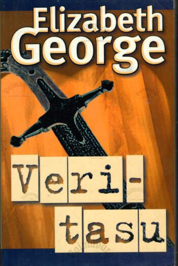 Veritasu - Elizabeth George