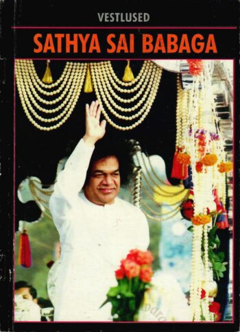 Vestlused Sathya Sai Babaga - John S. Hislop