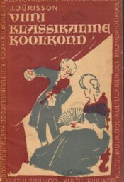 Viini klassikaline koolkond - J. Jürisson