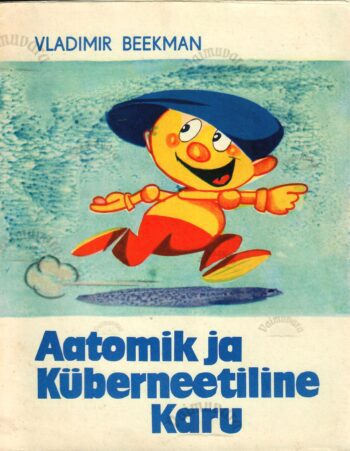 Aatomik ja Küberneetiline Karu - Vladimir Beekman