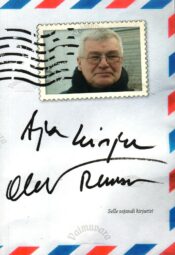 Aja kirju - Olev Remsu Aja kirju - Olev Remsu