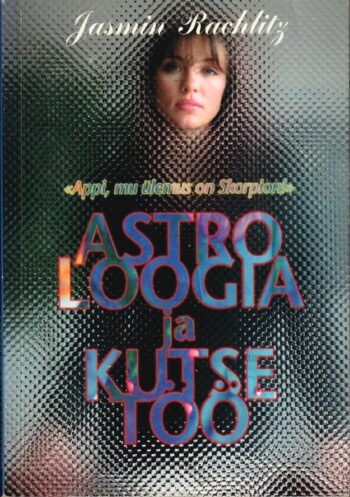 Astroloogia ja kutsetöö - Jasmin Rachlitz