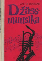 Džässmuusika - Valter Ojakäär